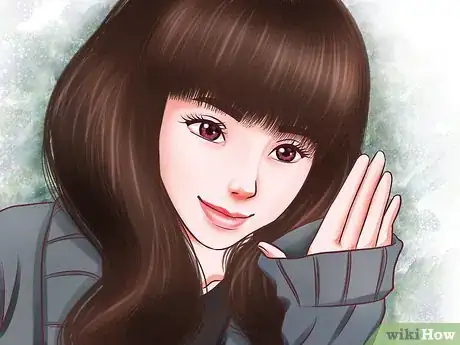 Image titled Be the Asian Style "Ulzzang" Step 14